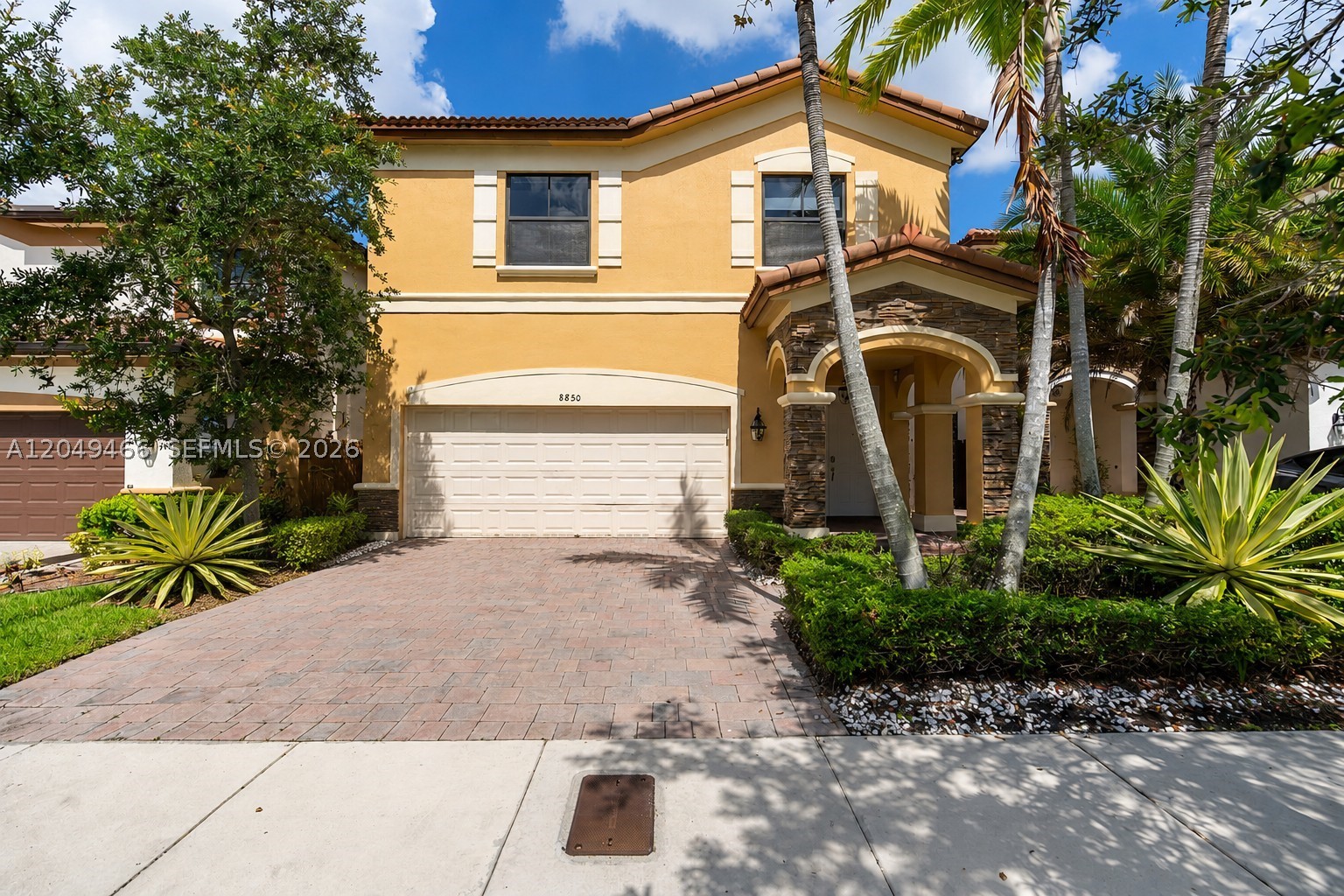 ISLES AT GRAND BAY - Residential