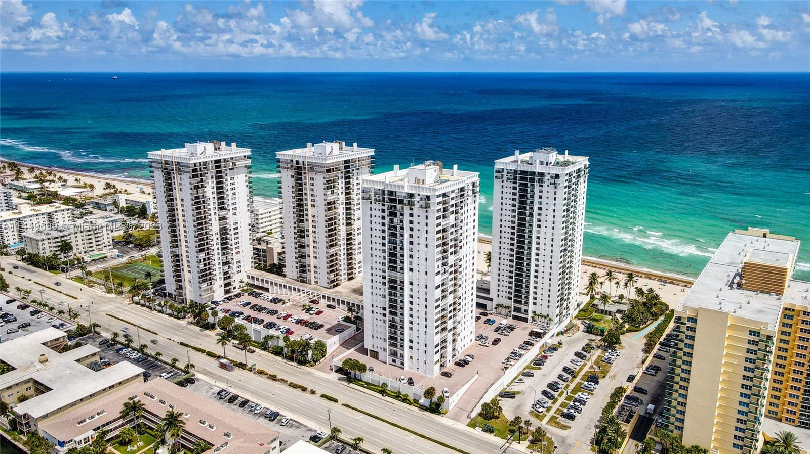 BRITANNIA AT QUADOMAIN CO - Residential