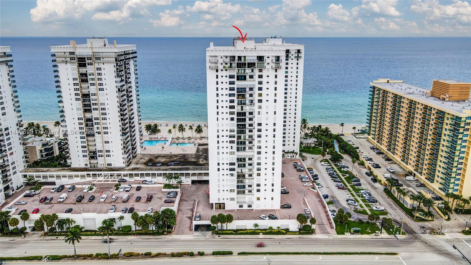 BRITANNIA AT QUADOMAIN CO - Residential