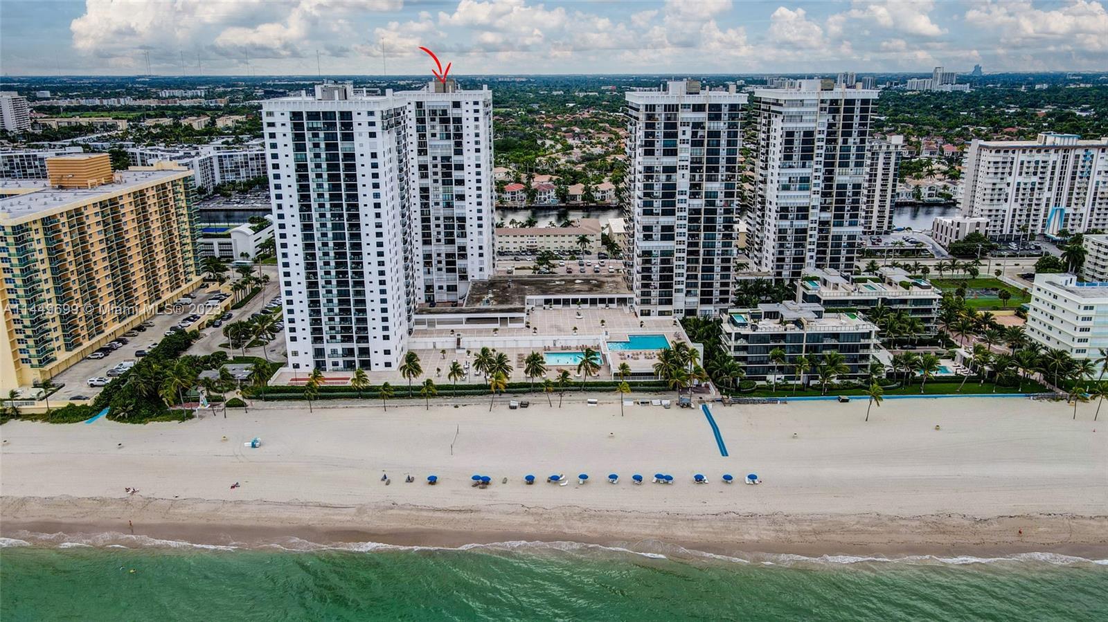 BRITANNIA AT QUADOMAIN CO - Residential