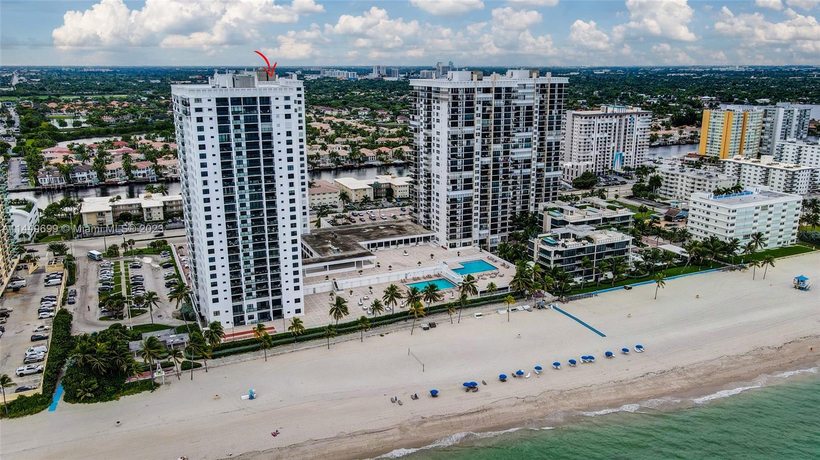 BRITANNIA AT QUADOMAIN CO - Residential