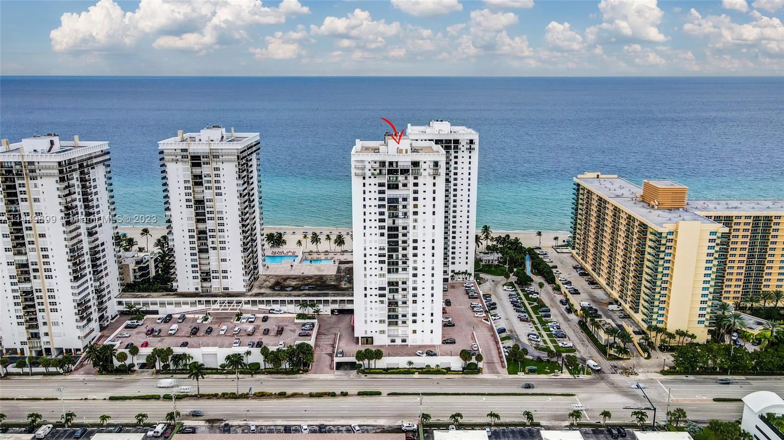 BRITANNIA AT QUADOMAIN CO - Residential