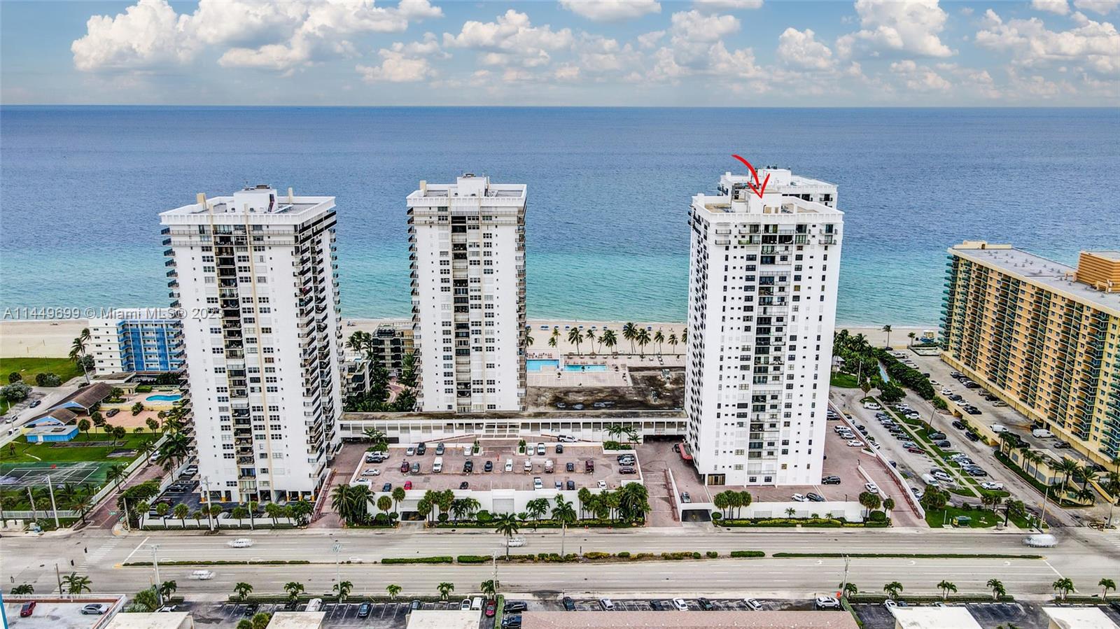 BRITANNIA AT QUADOMAIN CO - Residential