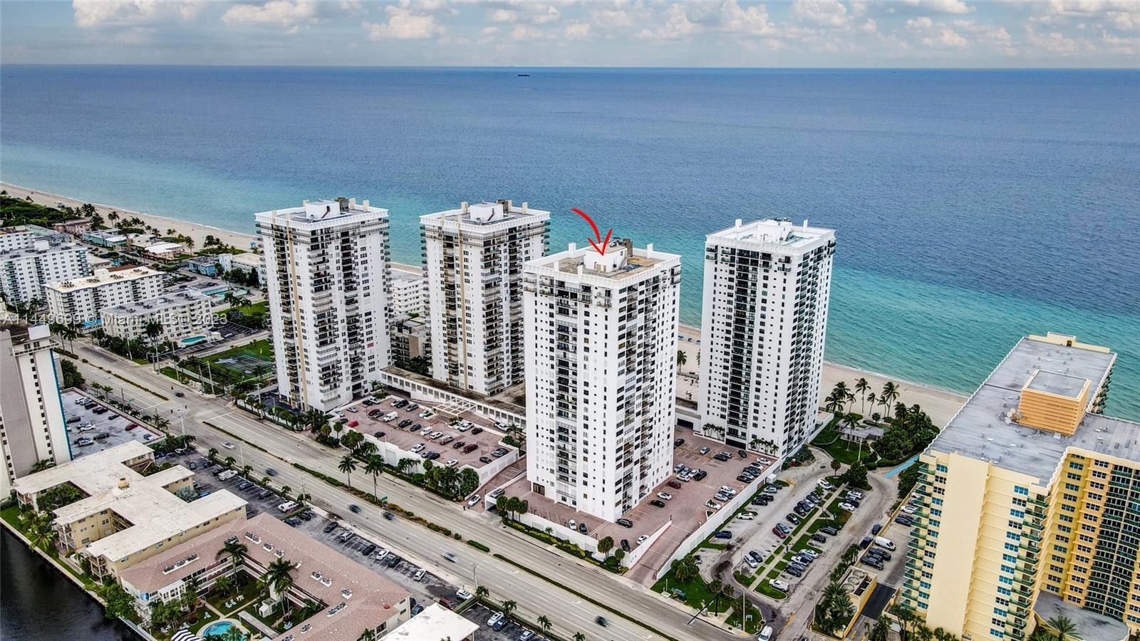 BRITANNIA AT QUADOMAIN CO - Residential