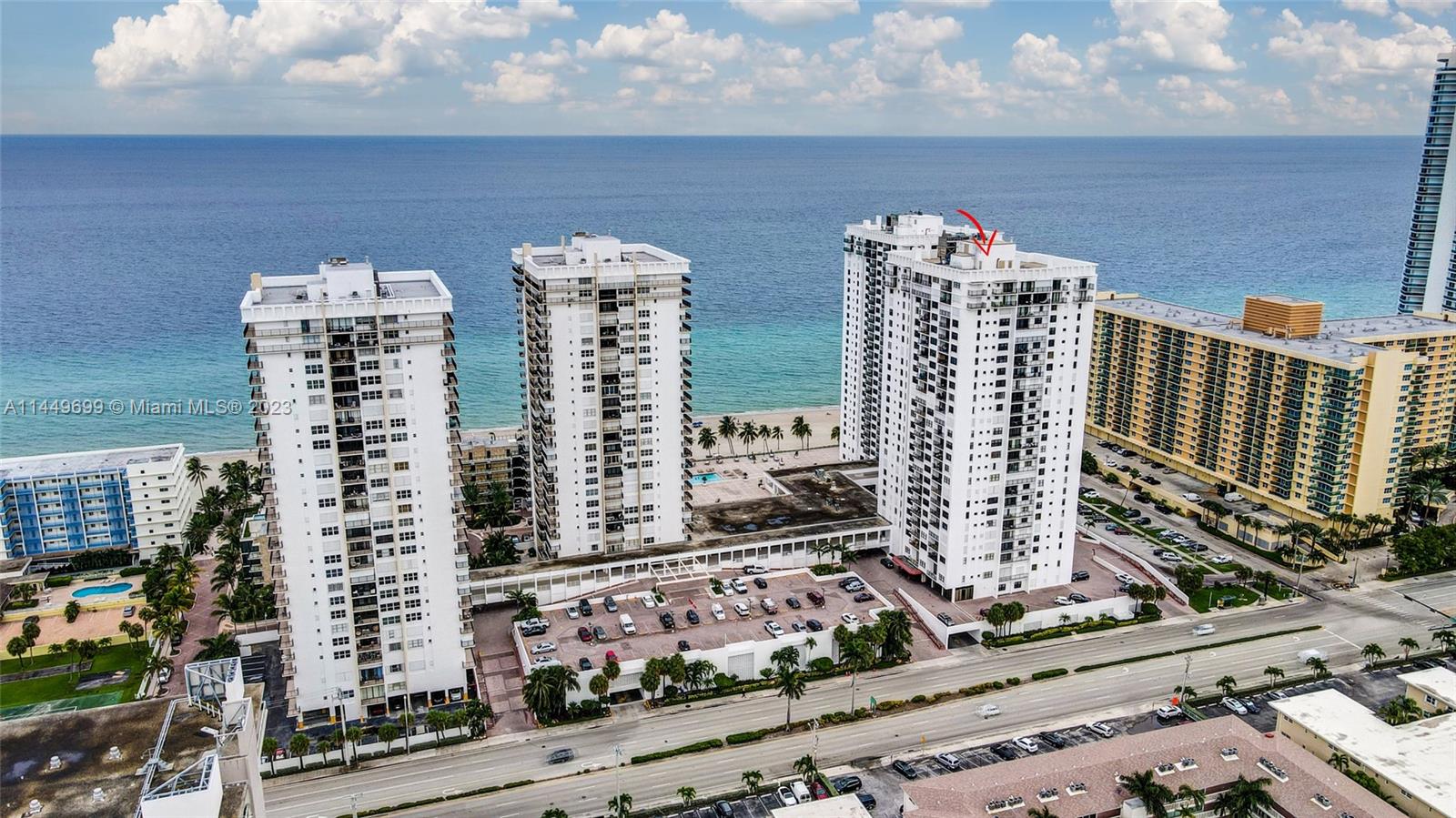BRITANNIA AT QUADOMAIN CO - Residential