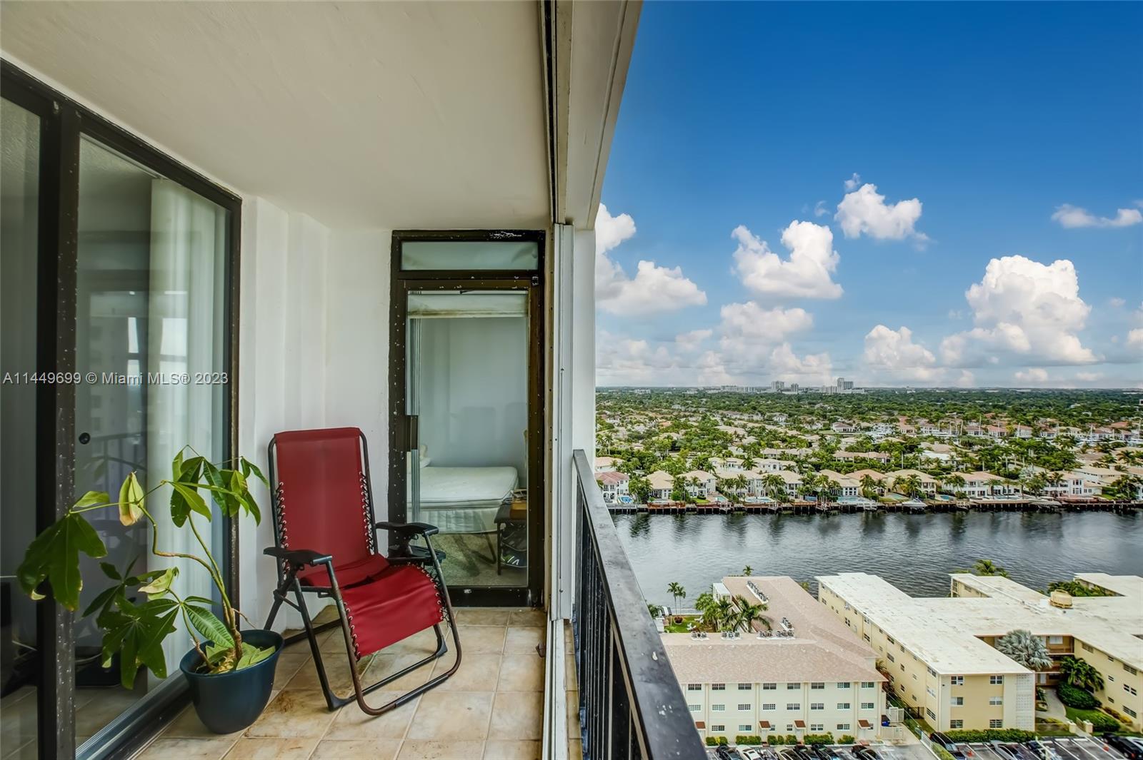 BRITANNIA AT QUADOMAIN CO - Residential