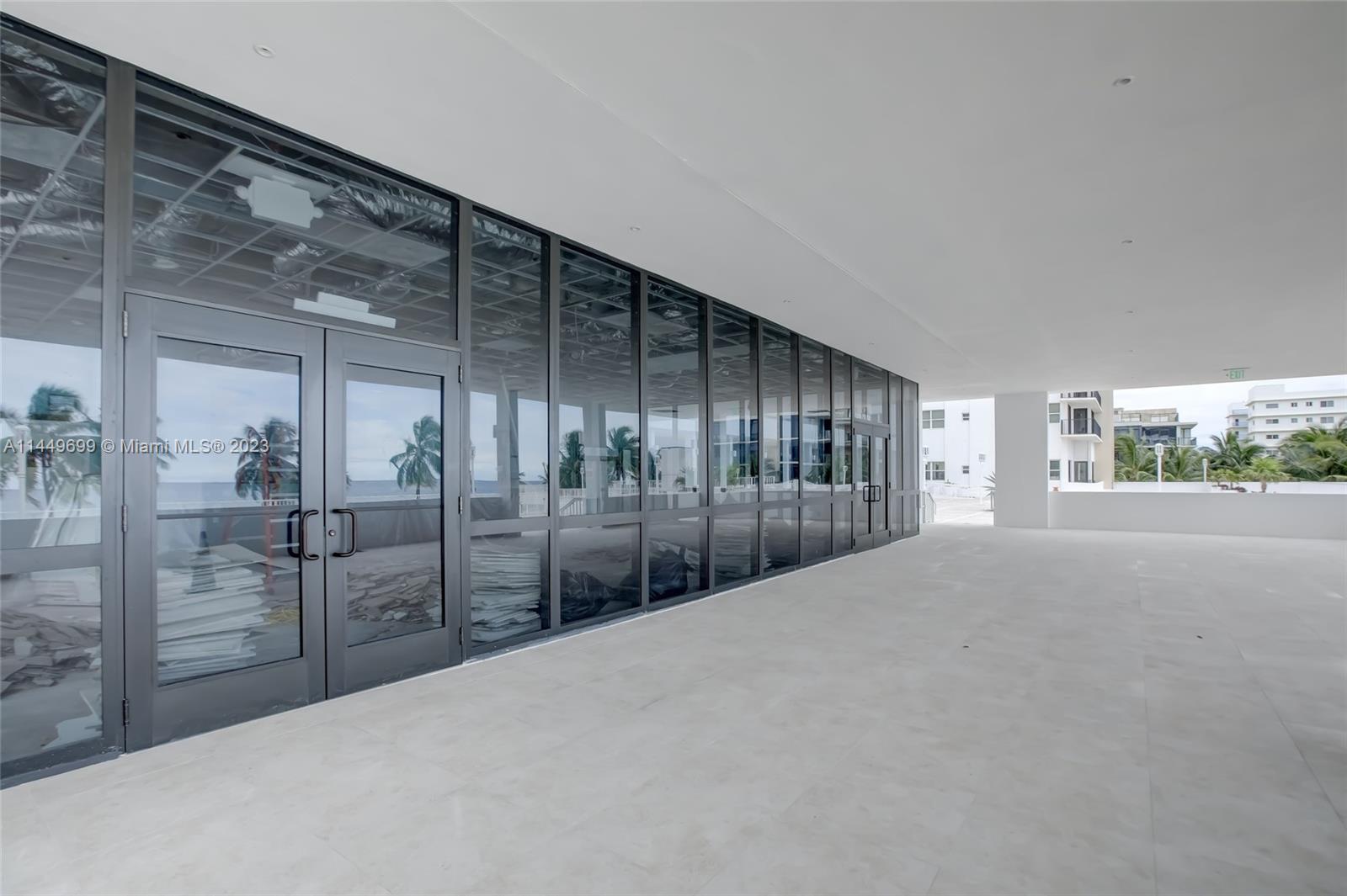BRITANNIA AT QUADOMAIN CO - Residential