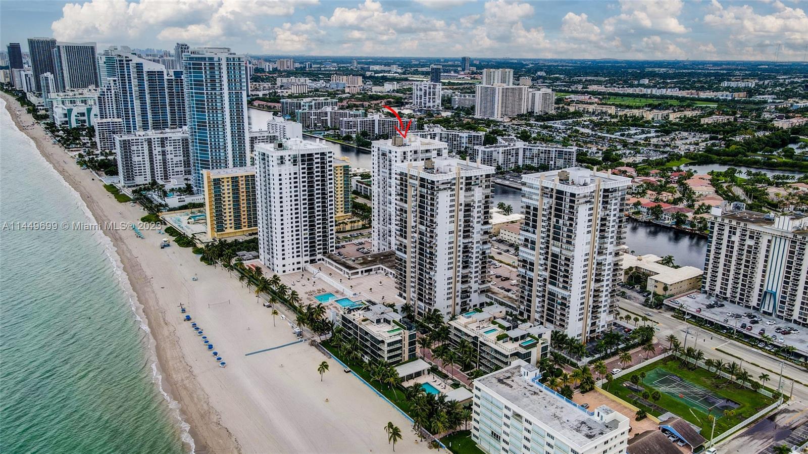 BRITANNIA AT QUADOMAIN CO - Residential