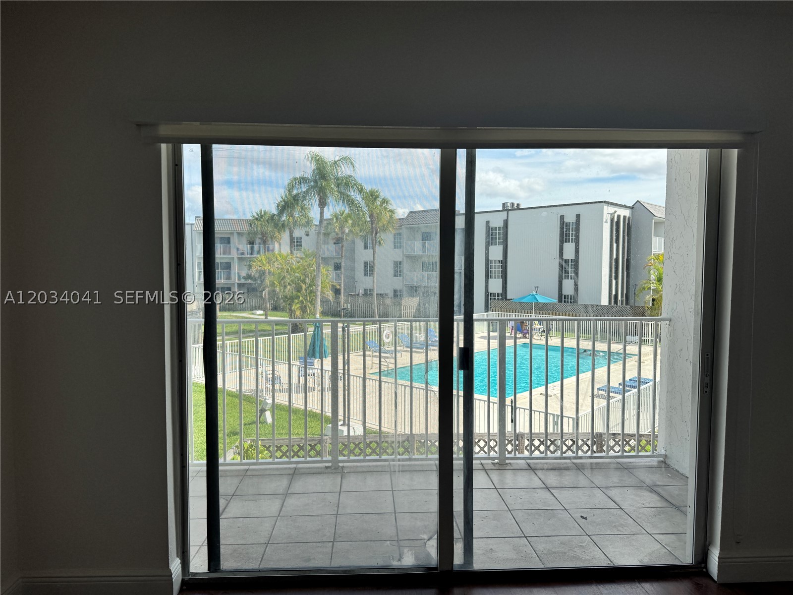 DORAL GARDENS II CONDO - Residential Lease