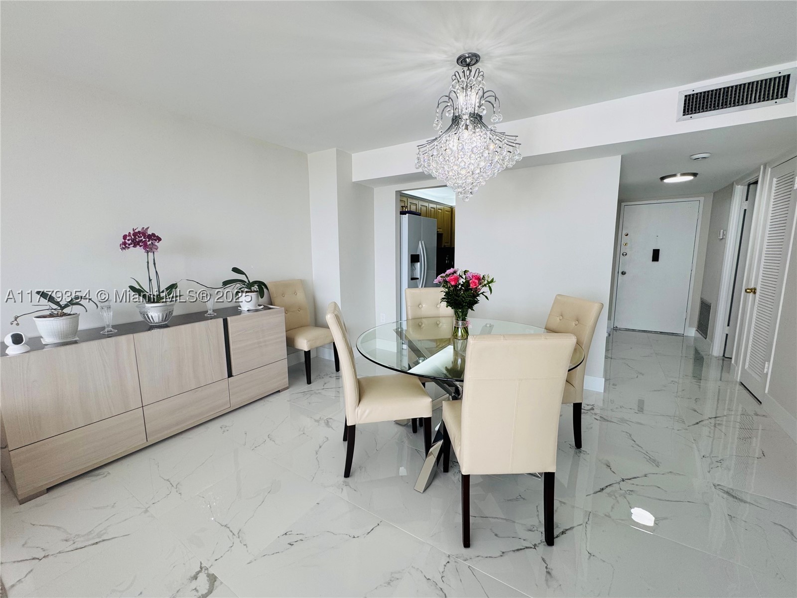 DEL PRADO MARINA - Residential