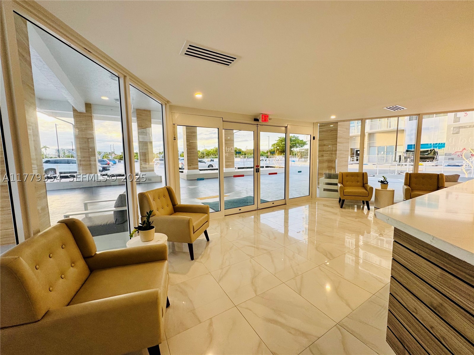 DEL PRADO MARINA - Residential
