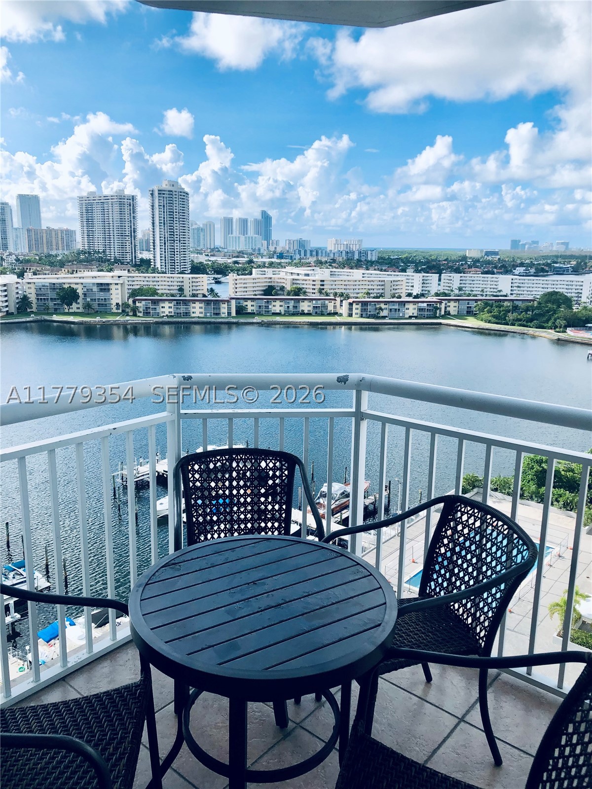 DEL PRADO MARINA - Residential