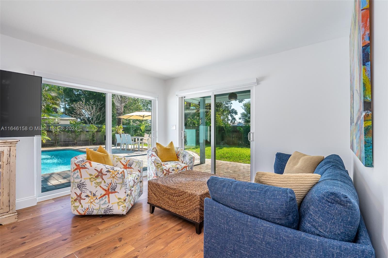 AVALON GARDEN ESTATES 1ST - Residential
