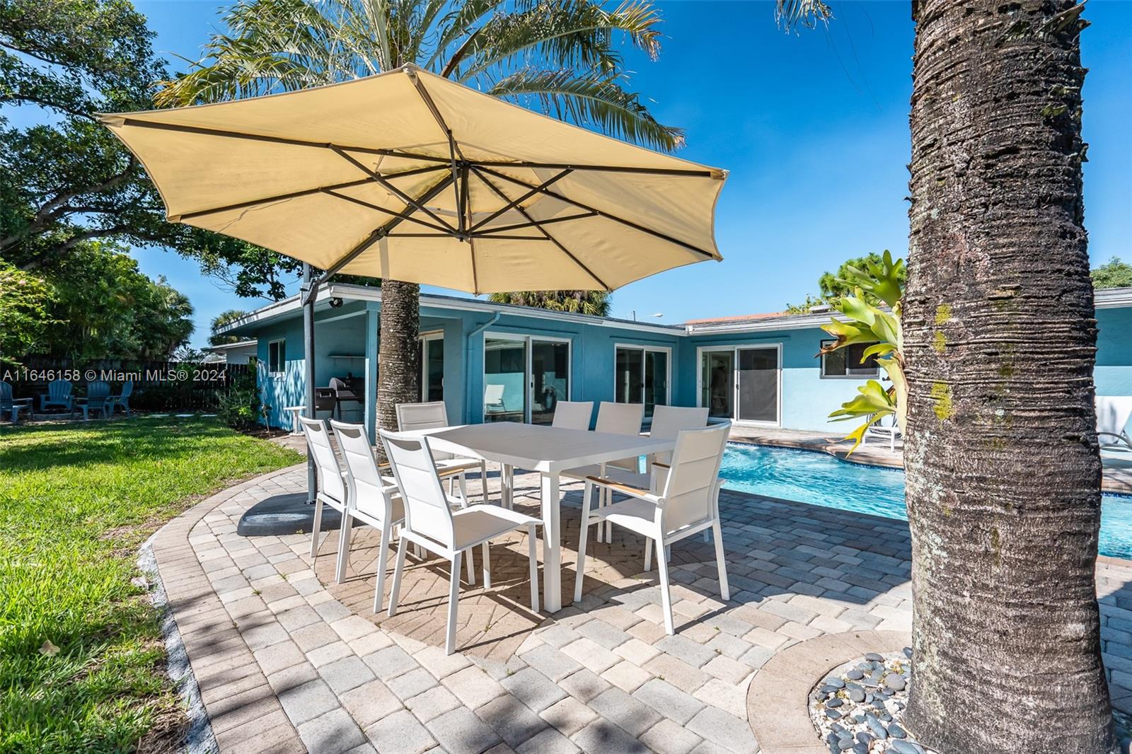 AVALON GARDEN ESTATES 1ST - Residential