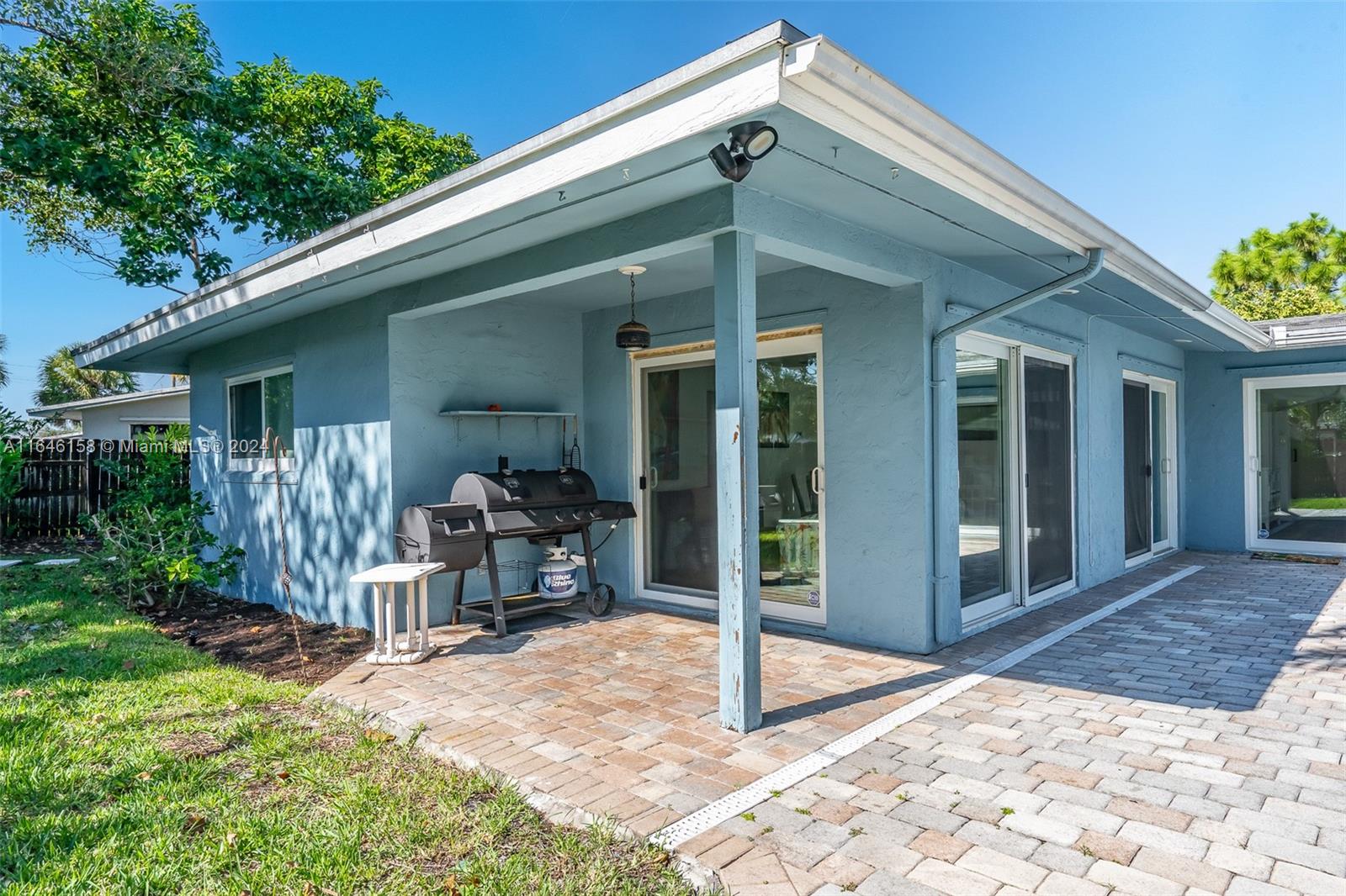AVALON GARDEN ESTATES 1ST - Residential