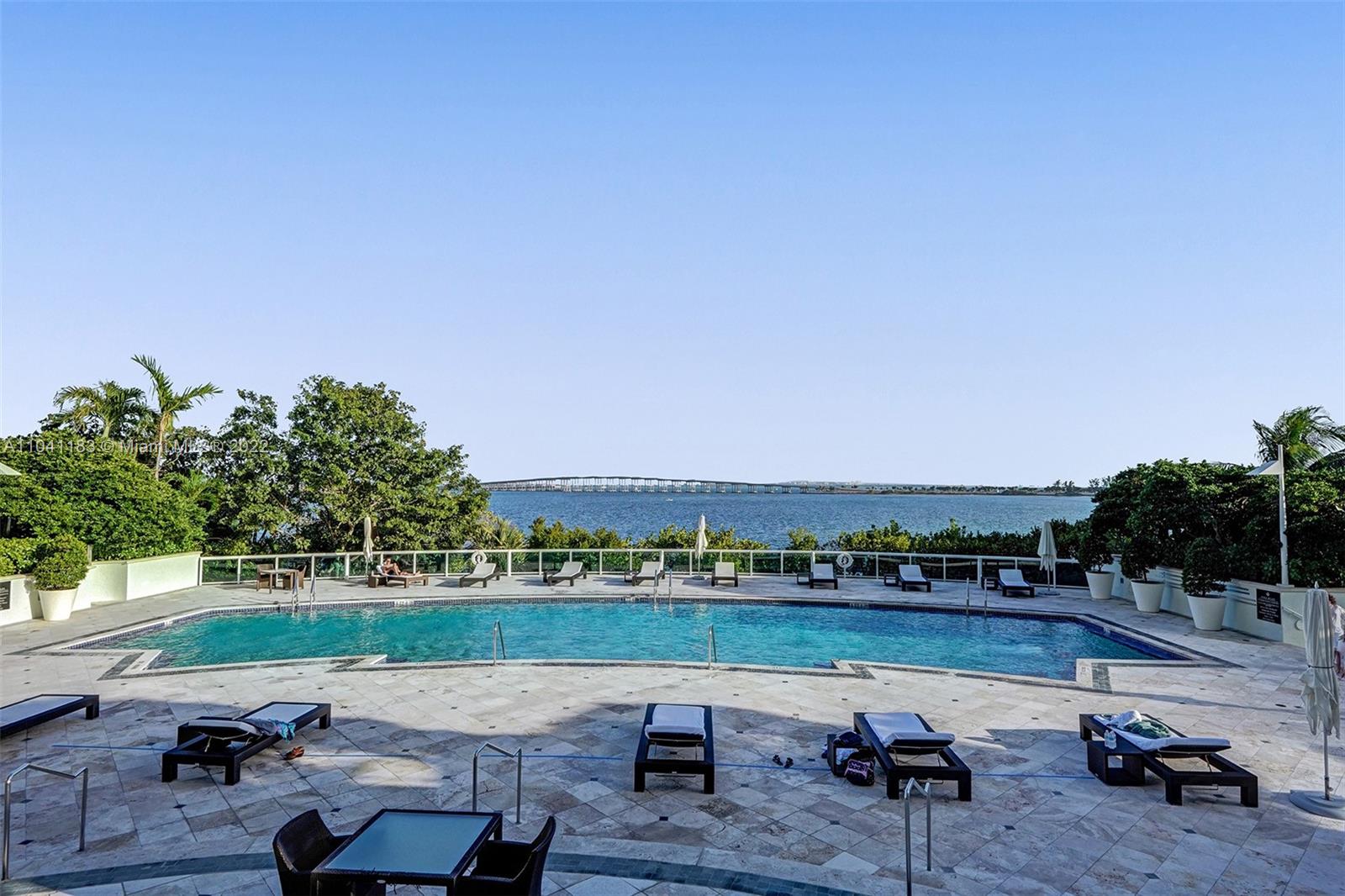 SANTA MARIA CONDO - Residential