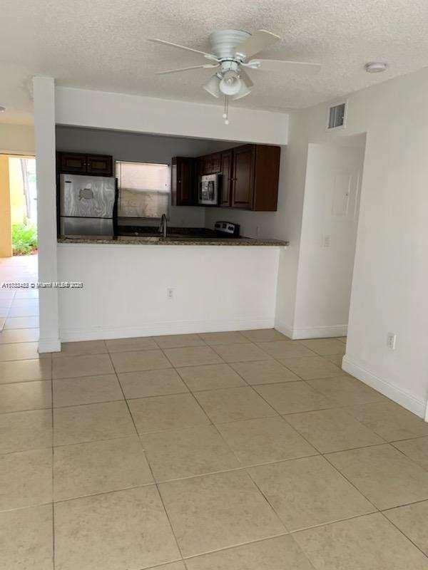 BEAUTIFULLY RENOVATED 2/2 UNIT WITH STAINLESS STEEL APPLIANCES IN THE HEART OF WEST PALM BEACH. TILE FLOORS THROUGHOUT. GREAT LOCATION, QUIET NEIGHBORHOOD. COMMUNITY HAS A CLUBHOUSE, LARGE POOL AND TENNIS! TENANT OCCUPIED ON A MONTH TO MONTH BASIS PAYING $1850/MONTH. A MUST SEE BEFORE IT IS GONE!