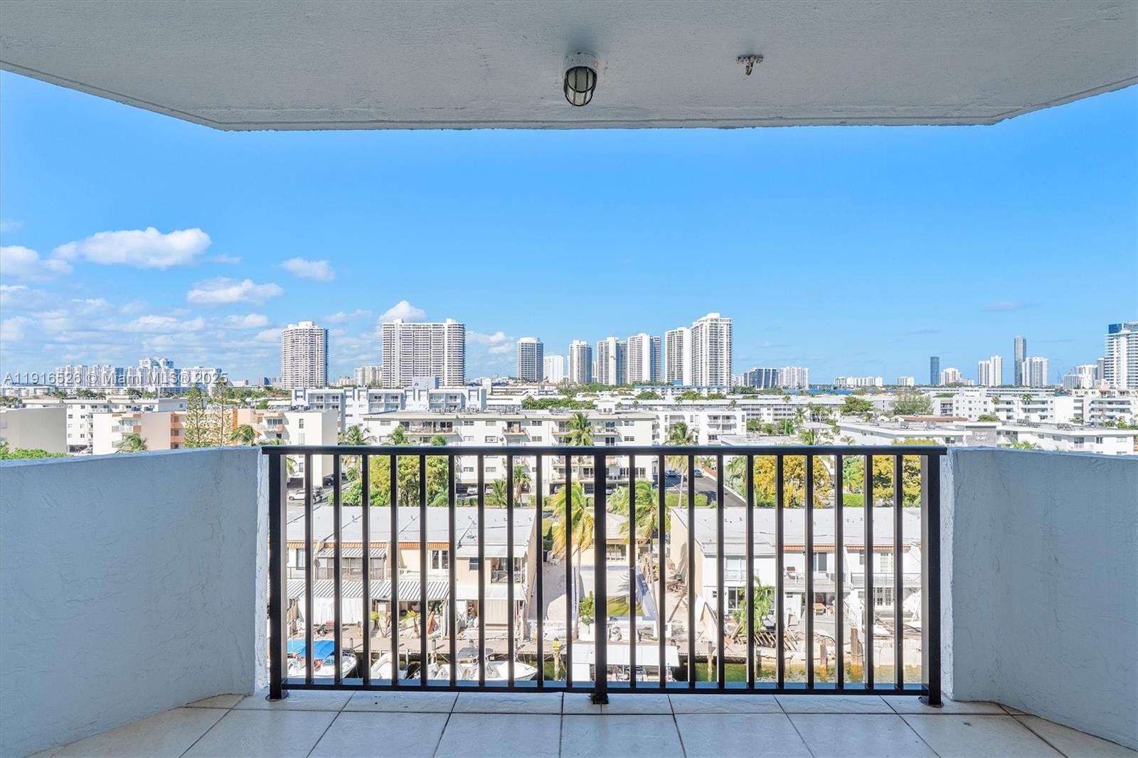 CORAL ISLE EAST CONDO - Residential