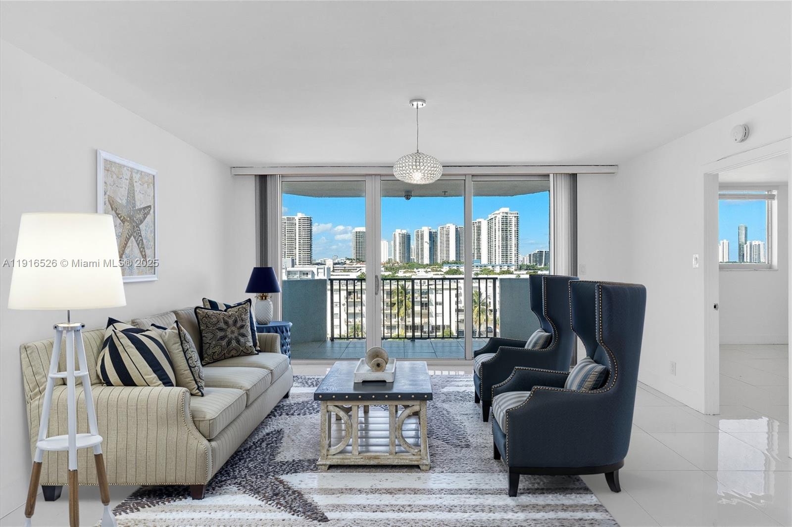 CORAL ISLE EAST CONDO - Residential