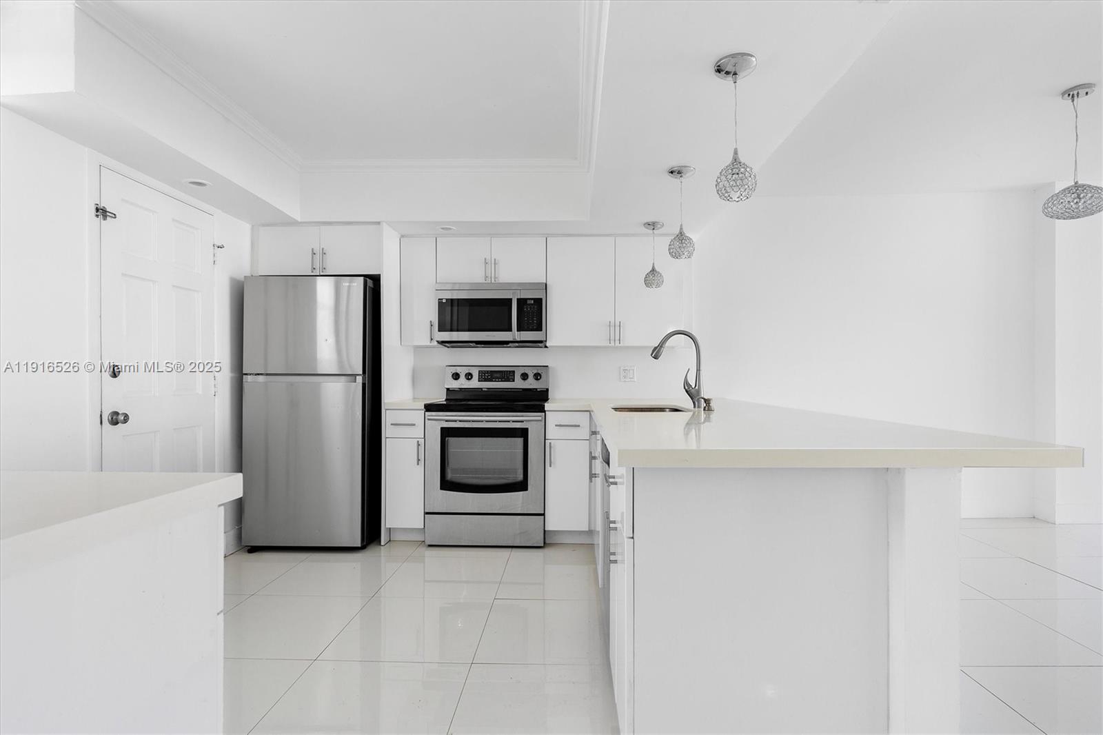 CORAL ISLE EAST CONDO - Residential