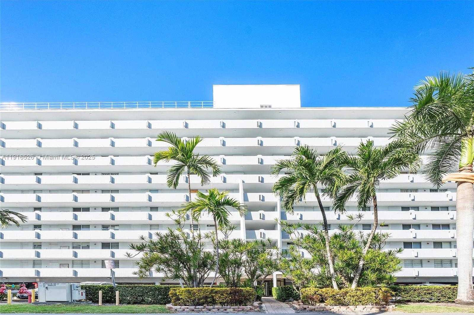 CORAL ISLE EAST CONDO - Residential