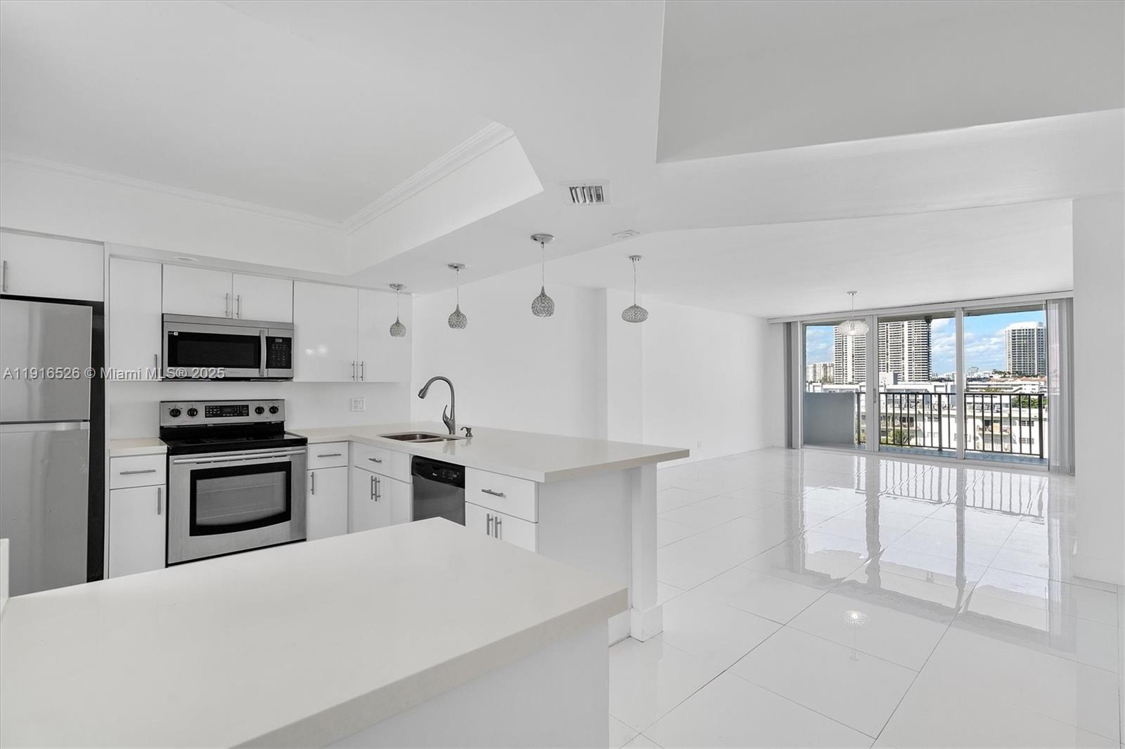 CORAL ISLE EAST CONDO - Residential