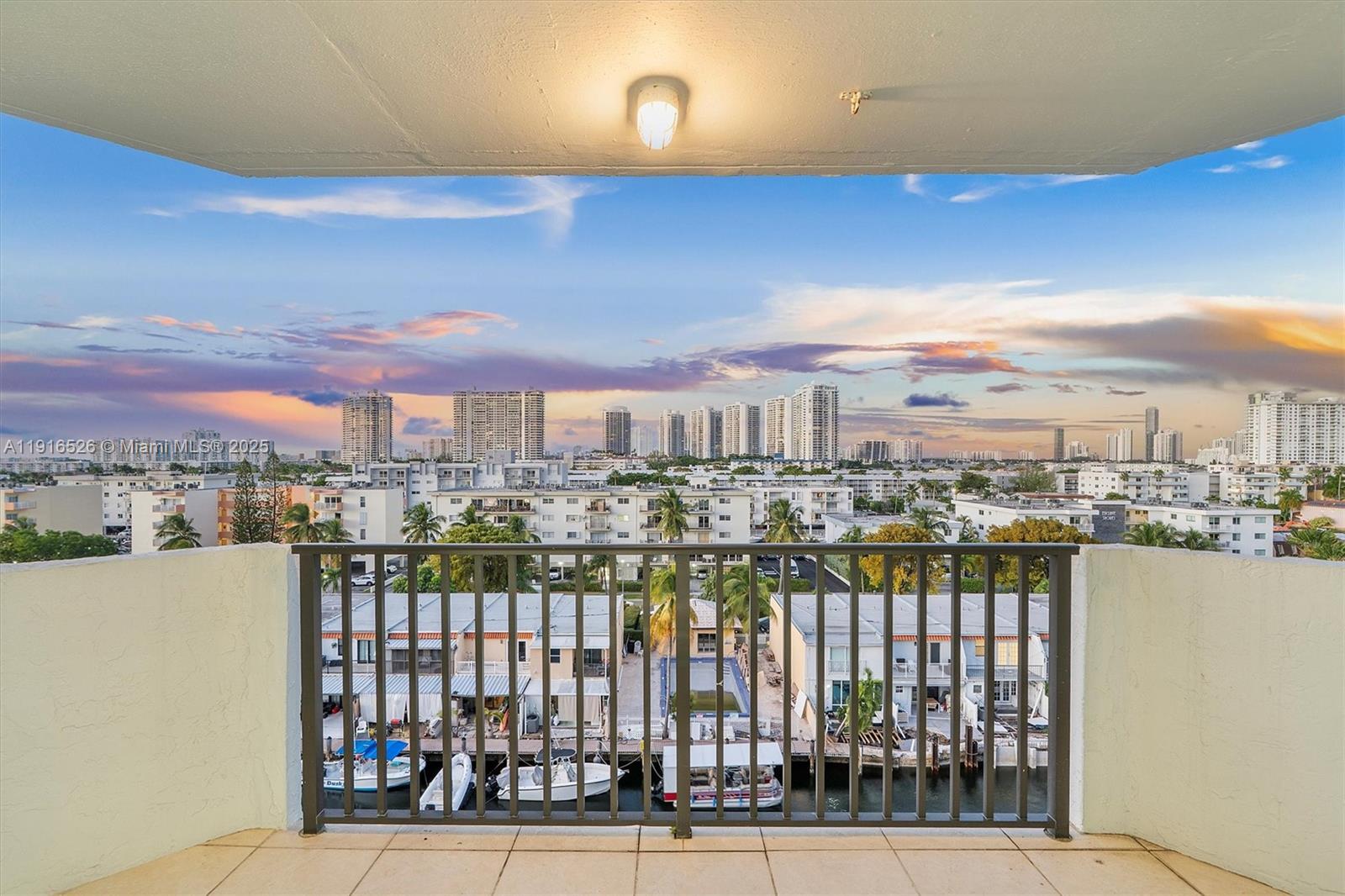 CORAL ISLE EAST CONDO - Residential