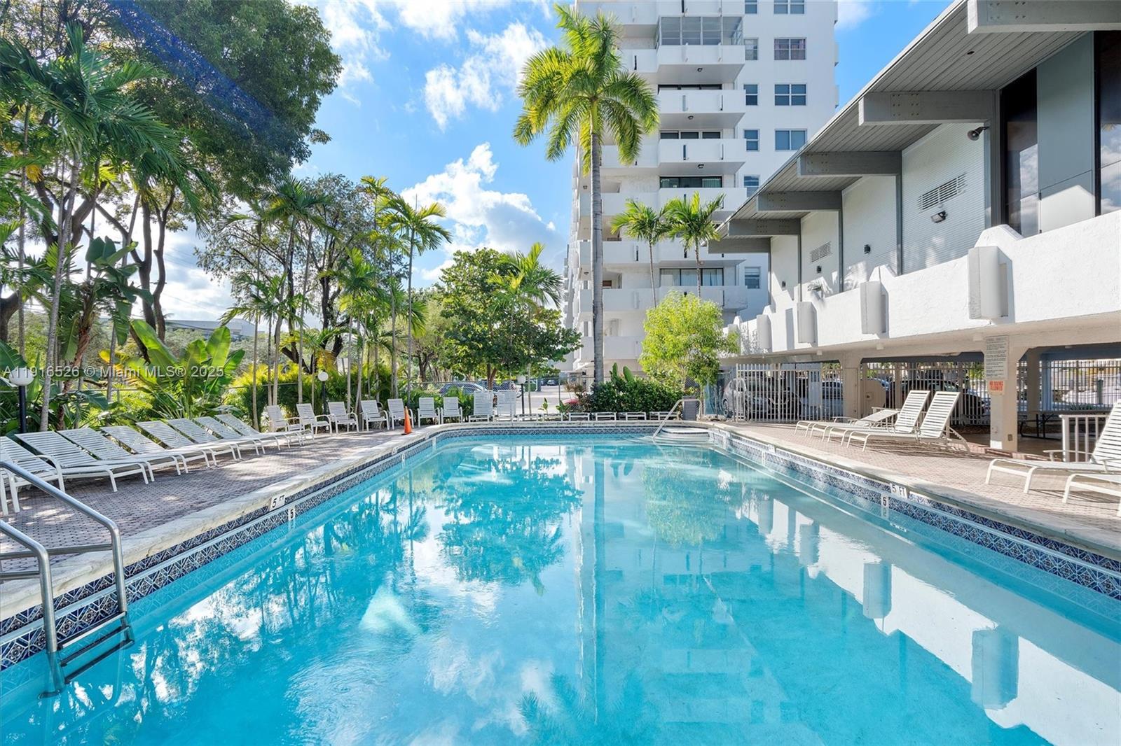 CORAL ISLE EAST CONDO - Residential