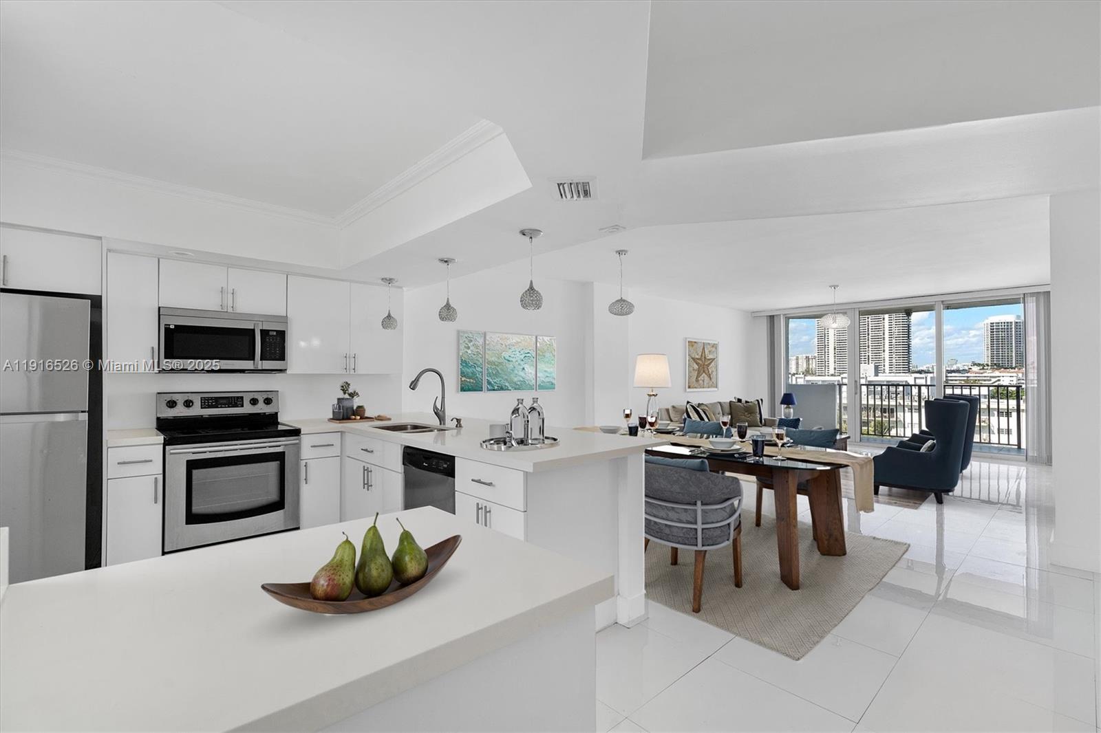 CORAL ISLE EAST CONDO - Residential