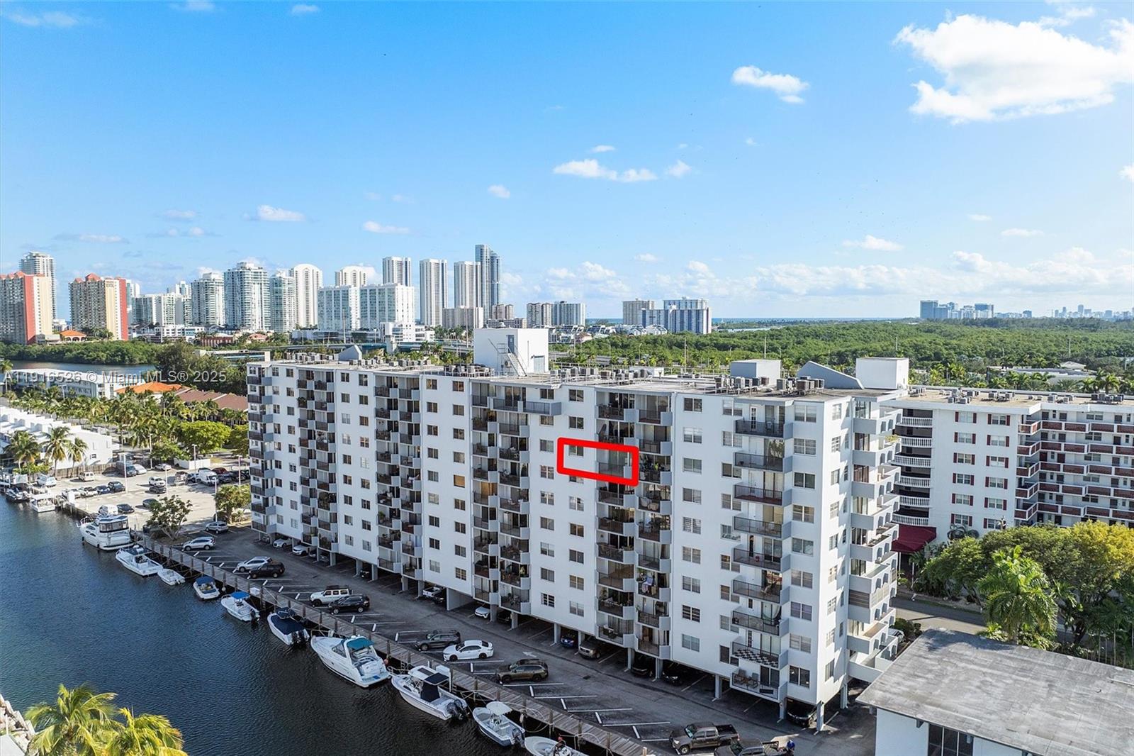 CORAL ISLE EAST CONDO - Residential
