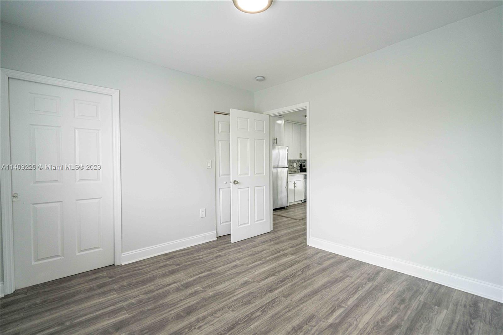 BEACH BAY SUB - Residential Lease