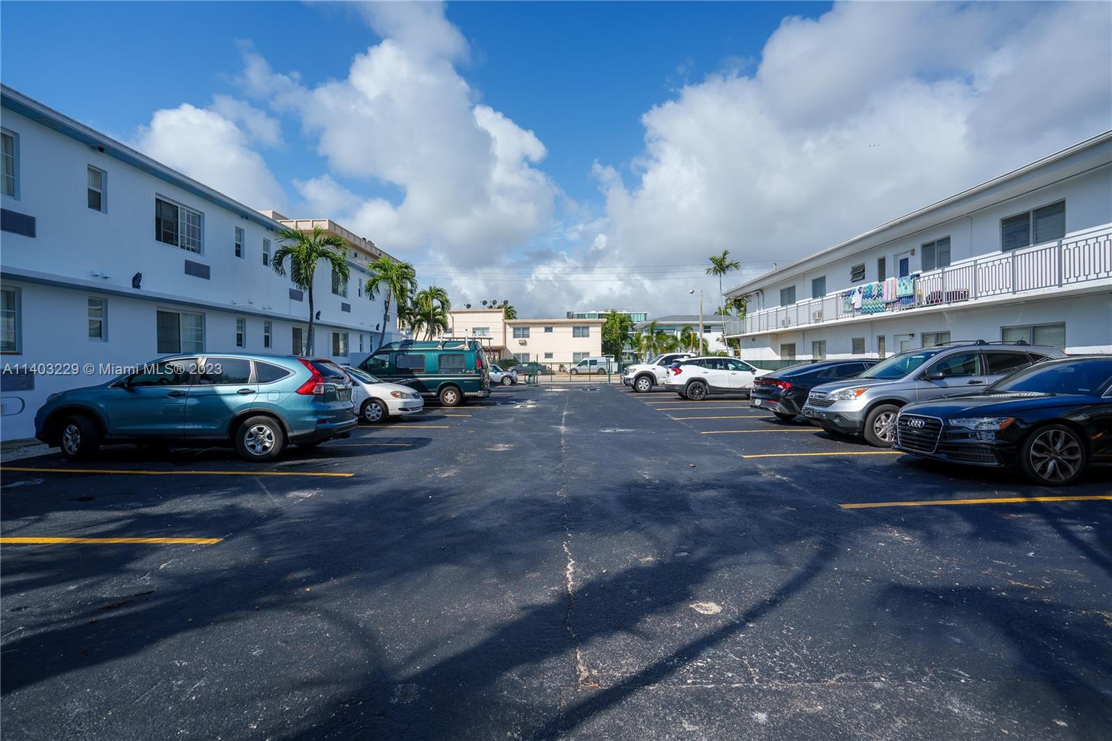 BEACH BAY SUB - Residential Lease
