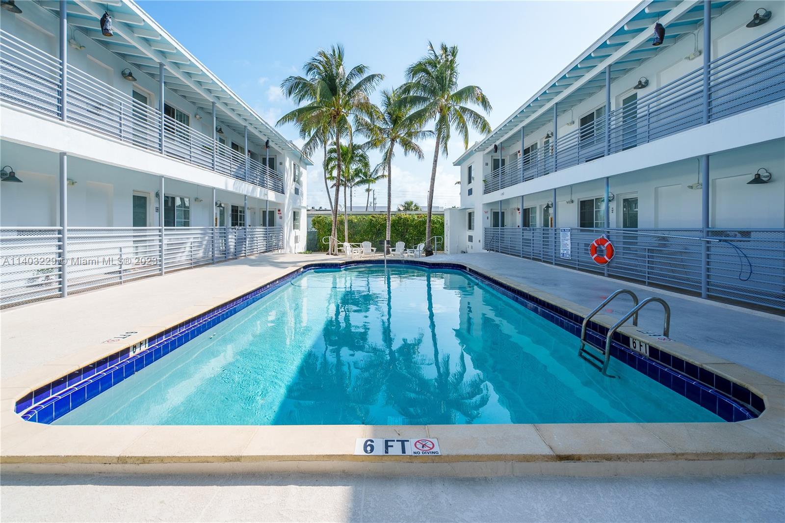 BEACH BAY SUB - Residential Lease