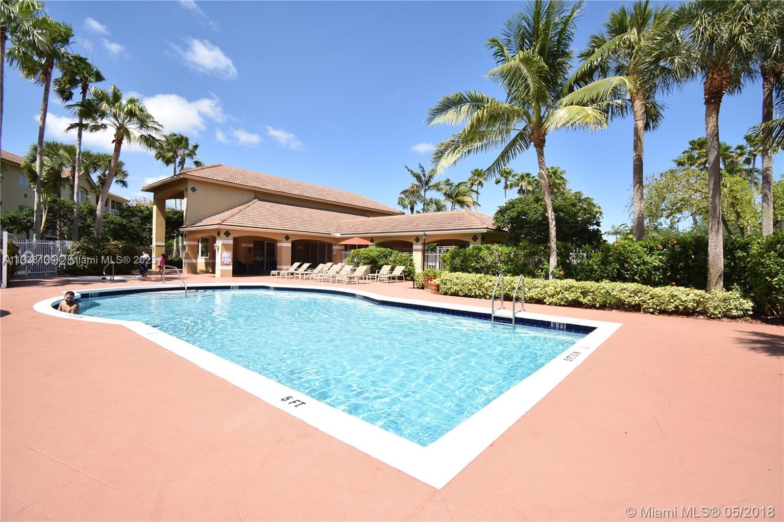 PINEHURST CLUB CONDO - Residential Lease