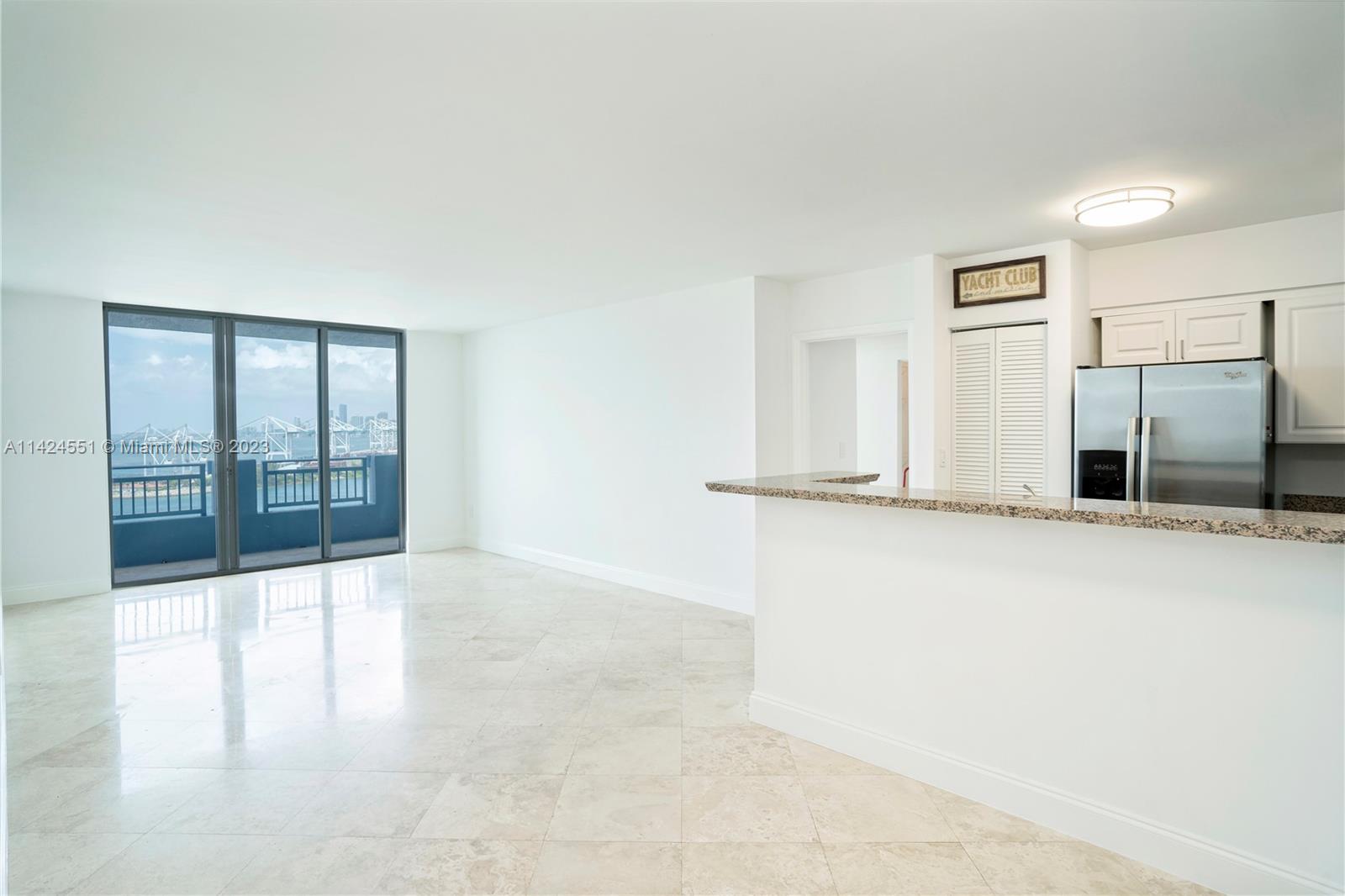 YACHT CLUB AT PORTOFINO C - Residential Lease