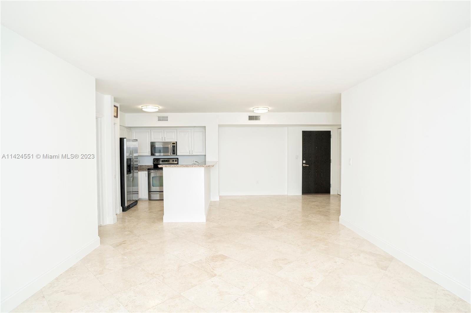YACHT CLUB AT PORTOFINO C - Residential Lease