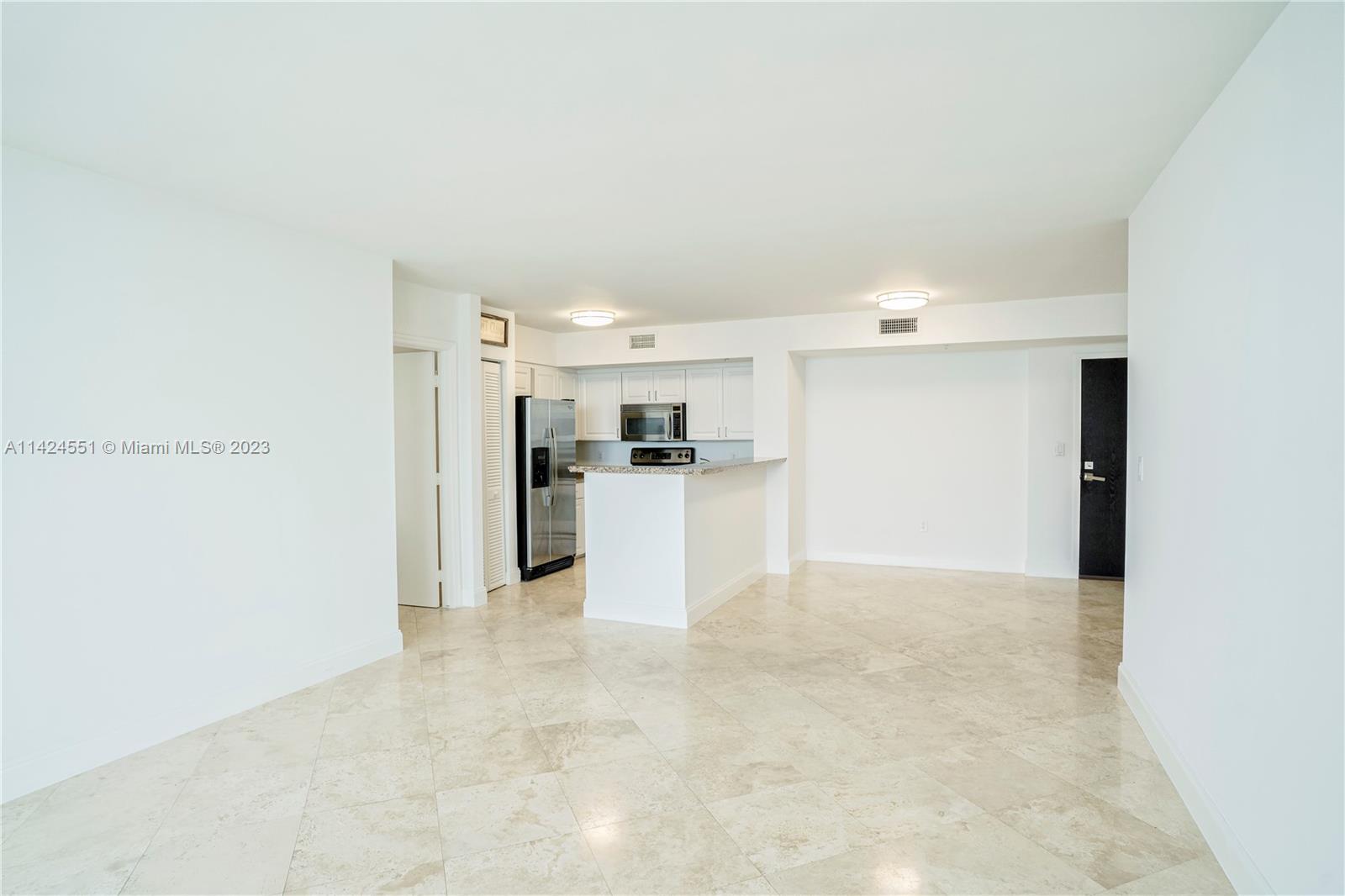 YACHT CLUB AT PORTOFINO C - Residential Lease