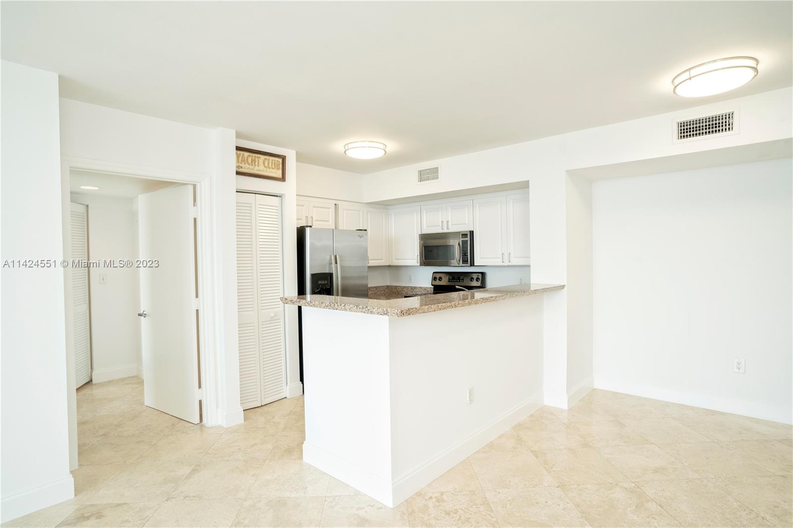YACHT CLUB AT PORTOFINO C - Residential Lease