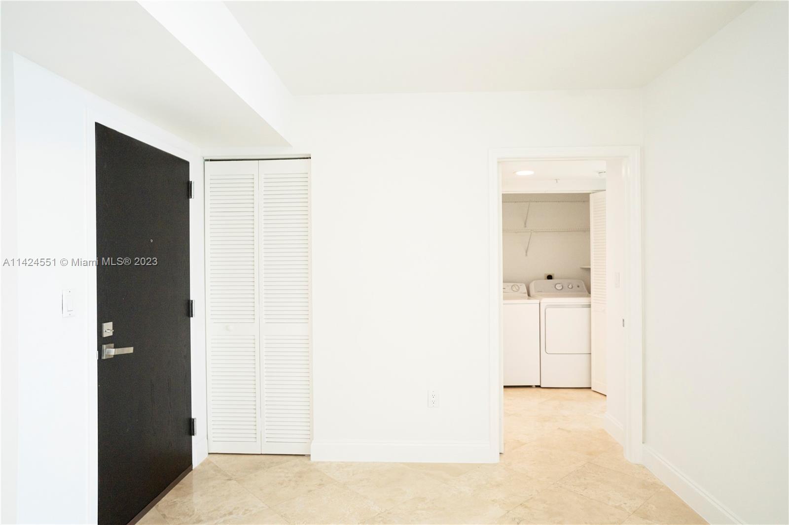 YACHT CLUB AT PORTOFINO C - Residential Lease