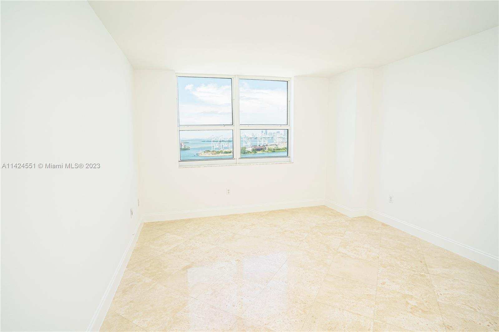YACHT CLUB AT PORTOFINO C - Residential Lease