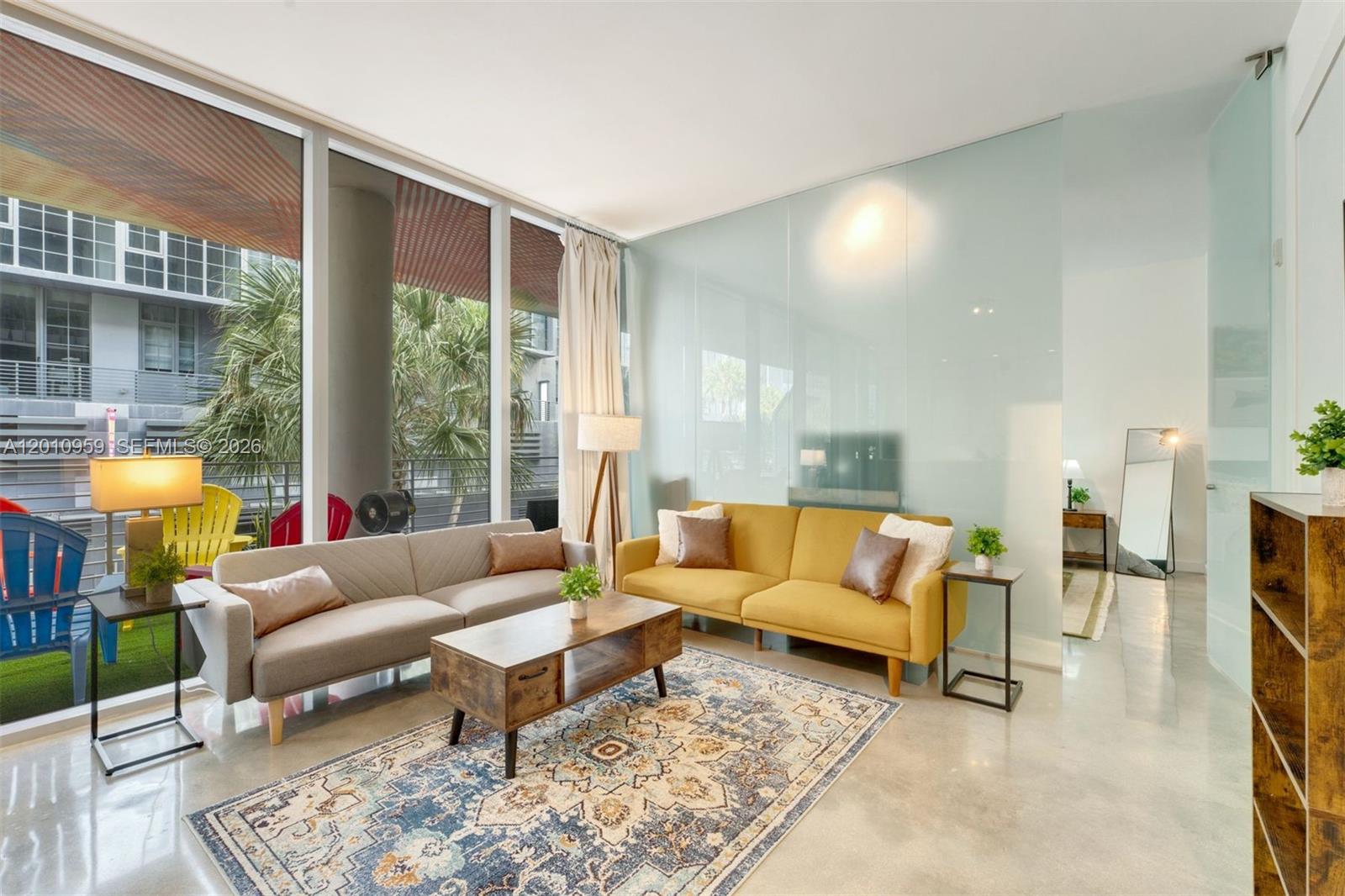 250 WYNWOOD CONDO - Residential