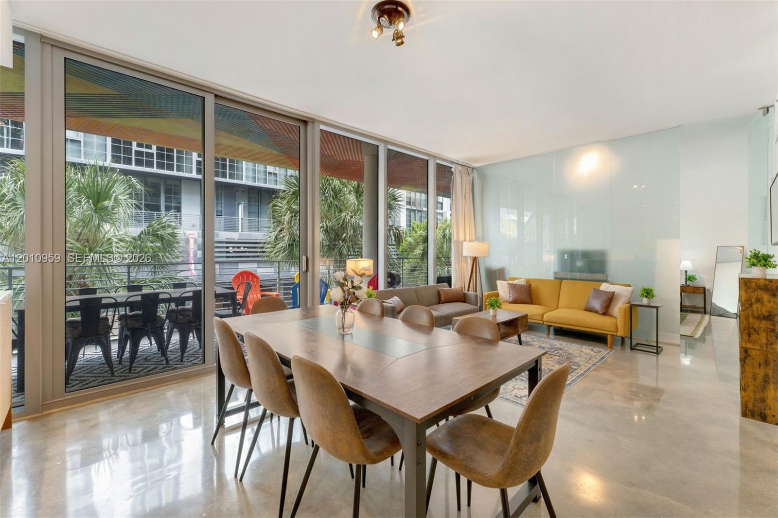 250 WYNWOOD CONDO - Residential