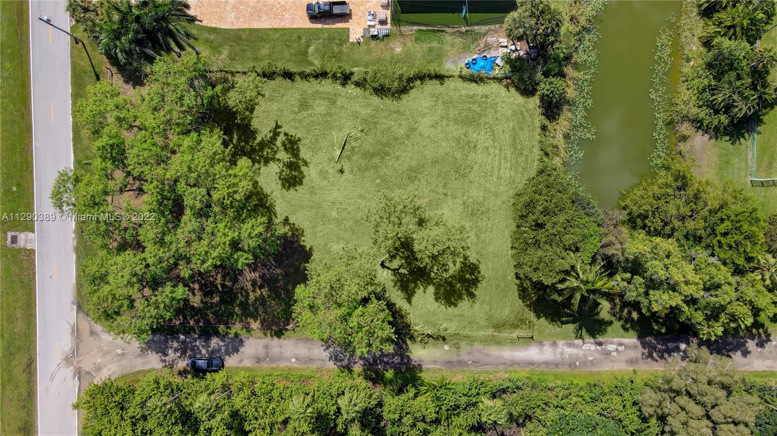 FLA FRUIT LANDS CO SUB NO - Land