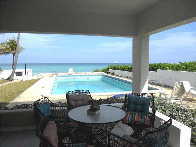 GOLDEN BEACH SEC A - Residential