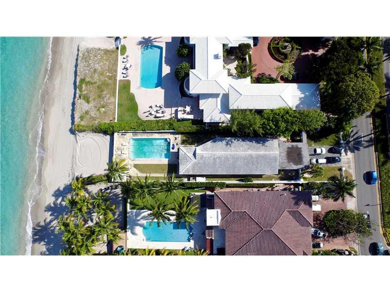 GOLDEN BEACH SEC A - Residential