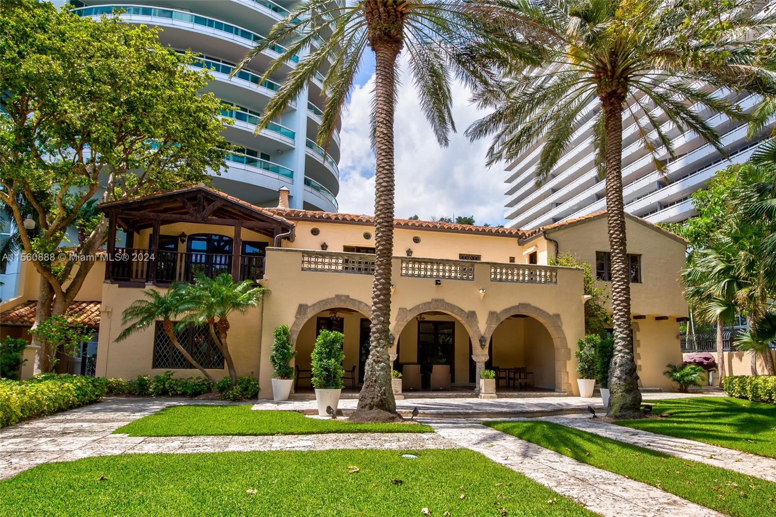 SANTA MARIA CONDO - Residential Lease