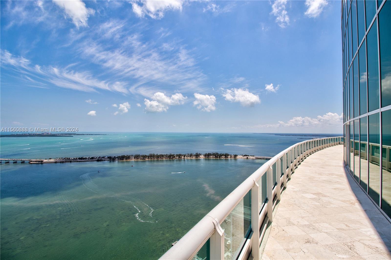 SANTA MARIA CONDO - Residential Lease
