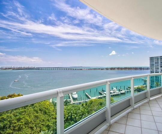 SANTA MARIA CONDO - Residential Lease