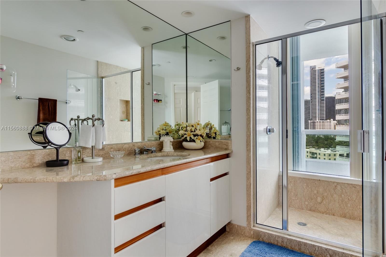 SANTA MARIA CONDO - Residential Lease