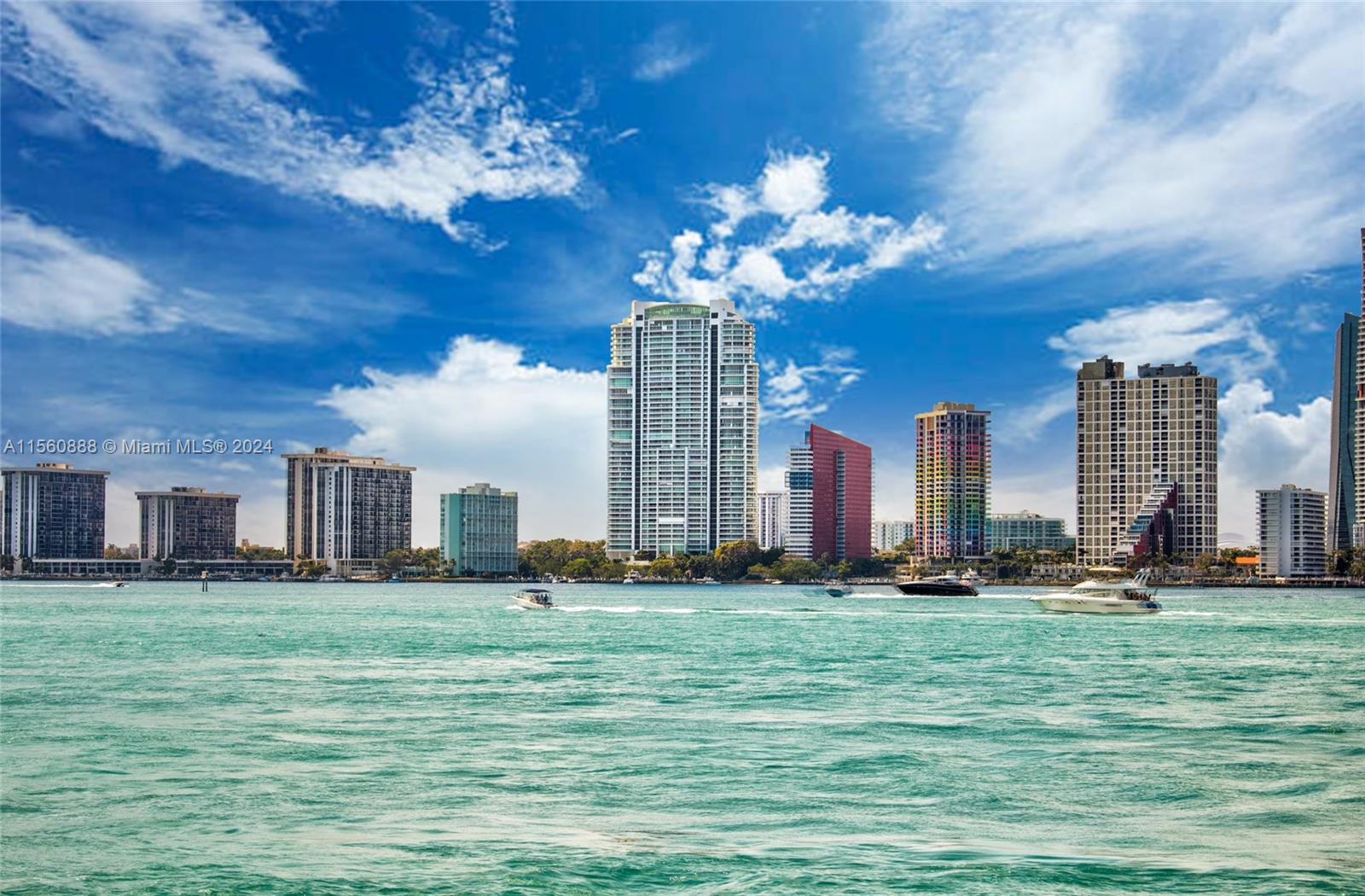 SANTA MARIA CONDO - Residential Lease